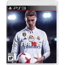 FIFA 18 para PS3 - EA