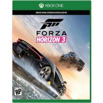  Forza Horizon 3 para Xbox One - Microsoft