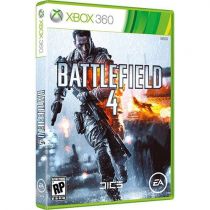 Battlefield 4 - Xbox 360