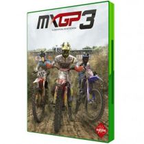 MXGP 3 Xbox One - Milestone