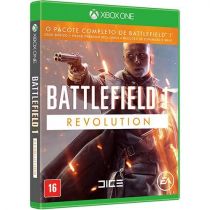 Battlefield Revolution - Xbox One