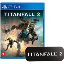 Titanfall 2 para PS4 - EA