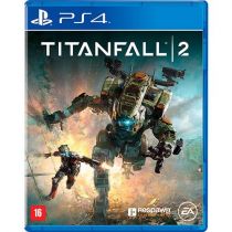 Titanfall 2 para PS4 - EA