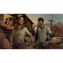 Jogo The Walking Dead: A New Frontier - PS4