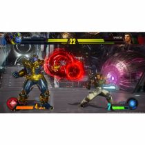 Jogo Marvel vs. Capcom Infinite - Xbox One