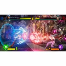 Marvel vs Capcom: Infinite para PS4