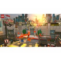 Game Lego Movie Xbox One