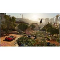 Game Watch Dogs 2 - PS4