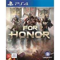Game For Honor - PS4