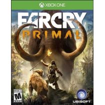 Game Far Cry Primal Xbox One