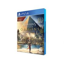 Game Assassins Creed Origins - PS4