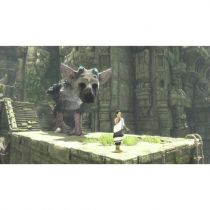 Game The Last Guardian - PS4