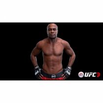 Game EA Sports UFC 3 - Xbox One 