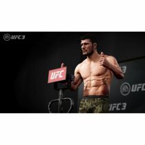 Game EA Sports UFC 3 - PS4