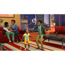 Jogo EA Eletronic Arts The Sims 4 - PS4 