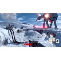 Game Sony Star Wars: Battlefront II - PS4
