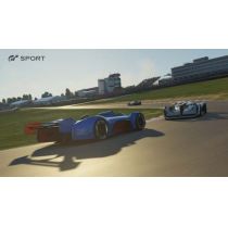 Jogo Sony Gran Turismo Sport - PS4