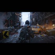 Game Ubisoft Tom Clancys The Division - PS4