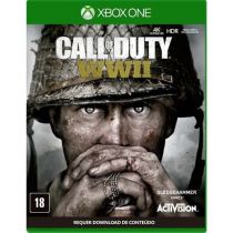 Jogo Call of Duty: World War II - Xbox One