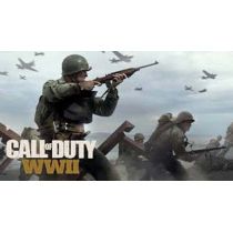 Jogo Call of Duty: World War II - Xbox One