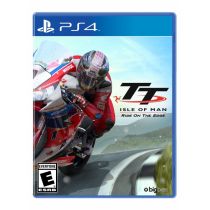 Game Bigben TT Isle of Man: Ride On The Edge - PS4