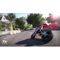 Game Bigben TT Isle of Man: Ride On The Edge - PS4