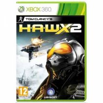 Game Ubisoft Tom Clancys: H.A.W.X 2 - Xbox 360