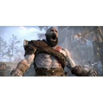 Jogo Sony God of War 4 - PS4