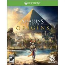 Jogo Ubisoft Assassins Creed Origins - Xbox One