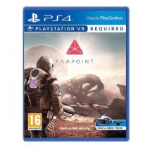 Jogo Sony Farpoint - PS4