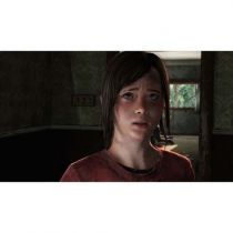 Jogo Sony The Last Of Us Remasterizado - PS4