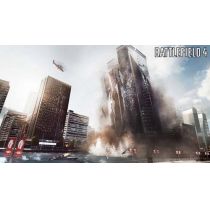 Jogo Eletronic Arts Battlefield 4 - PS4