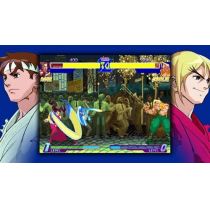 Jogo Capcom Street Fighter 30Th Collection - PS4