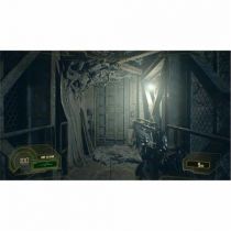 Game Capcom Resident Evil 7: Gold Edition - PS4