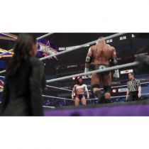 Game WWE 2K19 - Xbox One