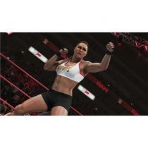 Game WWE 2K19 - PS4