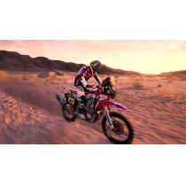 Game: Dakar 18 - Xbox One