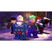 Game Lego Dc Super-Villains - Xbox One