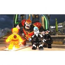 Game Lego Dc Super-Villains - PS4