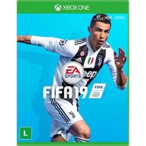 Game EA Sports Fifa 19 - Xbox One 