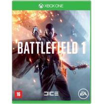Game Battlefield 1 - Xbox One