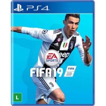 Game EA Sports Fifa 19 - PS4 