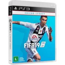 Game EA Sports Fifa 19 - PS3