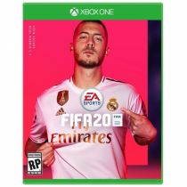 Game EA Sports Fifa 20 - Xbox One 