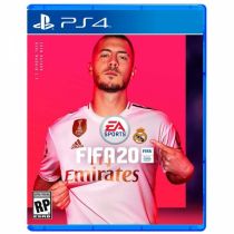 Game EA Sports Fifa 20 - PS4