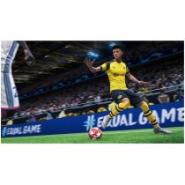Game EA Sports Fifa 20 - PS4