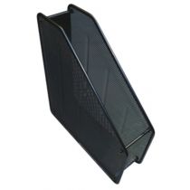 Porta Revistas Aramado Mod.6003 Preto - ACP