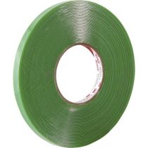 Fita Dupla Face 4910 9,5mm x 20m 3M - VHB 