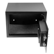 Cofre Eletrônico Modelo 17 NEF - Safewell