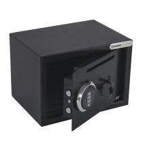 Cofre Eletrônico com Boca de Lobo  Modelo 25 EL - Safewell